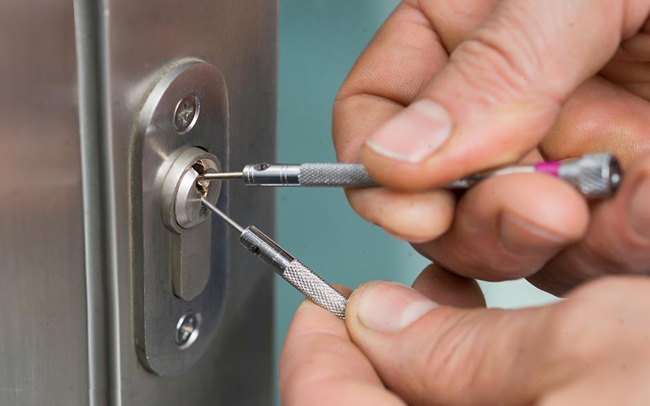 blindage de porte Antony